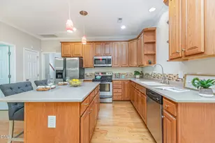 10141 Bessborough Dr, Raleigh, NC 27617 - Photo 7