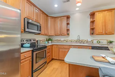 10141 Bessborough Drive, Raleigh, NC 27617 - Photo 5