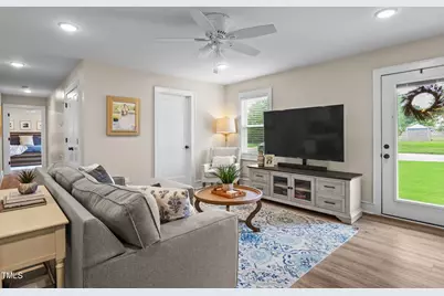 2207 Millbank Street, Raleigh, NC 27610 - Photo 5