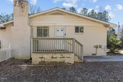 2903 Neville Road, Chapel Hill, NC 27516 - Photo 35