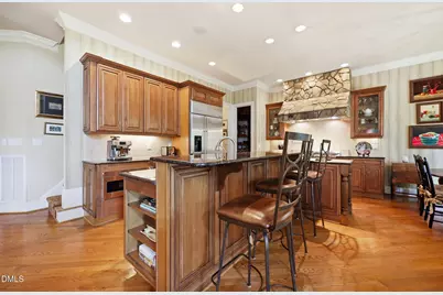 12345 Richmond Run Drive, Raleigh, NC 27614 - Photo 29