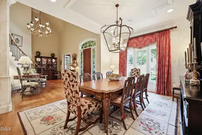 12345 Richmond Run Drive, Raleigh, NC 27614 - Photo 15