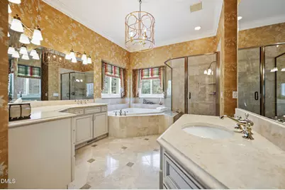 12345 Richmond Run Drive, Raleigh, NC 27614 - Photo 23