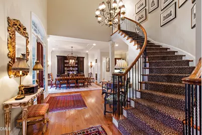 12345 Richmond Run Drive, Raleigh, NC 27614 - Photo 17