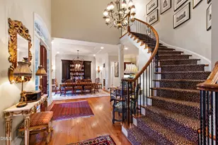 12345 Richmond Run Dr, Raleigh, NC 27614 - Photo 17