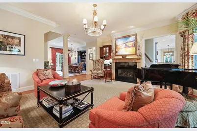 12345 Richmond Run Drive, Raleigh, NC 27614 - Photo 49