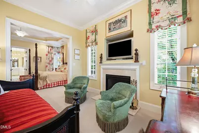 12345 Richmond Run Drive, Raleigh, NC 27614 - Photo 19