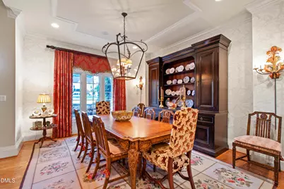 12345 Richmond Run Drive, Raleigh, NC 27614 - Photo 19