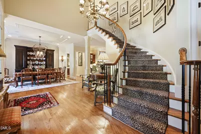 12345 Richmond Run Drive, Raleigh, NC 27614 - Photo 17