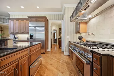 12345 Richmond Run Drive, Raleigh, NC 27614 - Photo 35