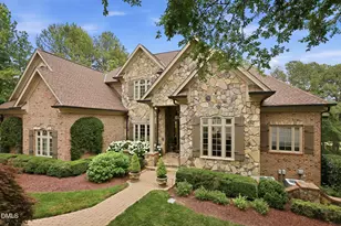 12345 Richmond Run Dr, Raleigh, NC 27614 - Photo 1