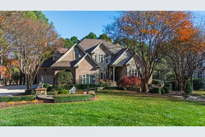 12345 Richmond Run Drive, Raleigh, NC 27614 - Photo 1