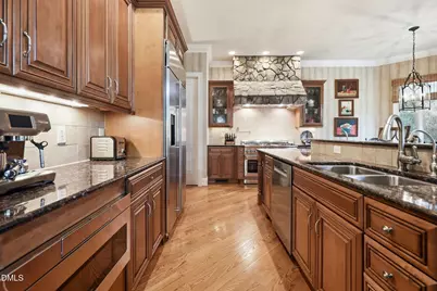 12345 Richmond Run Drive, Raleigh, NC 27614 - Photo 31