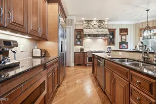 12345 Richmond Run Dr, Raleigh, NC 27614 - Photo 31