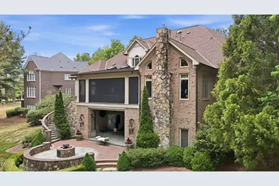 12345 Richmond Run Drive, Raleigh, NC 27614 - Photo 5