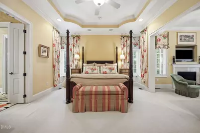 12345 Richmond Run Drive, Raleigh, NC 27614 - Photo 25