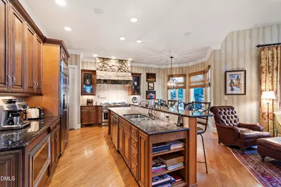 12345 Richmond Run Drive, Raleigh, NC 27614 - Photo 29