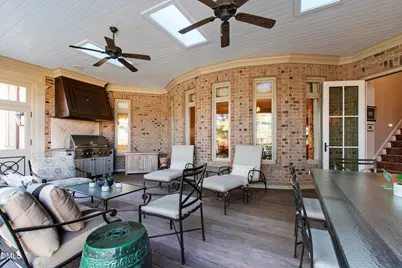 12345 Richmond Run Drive, Raleigh, NC 27614 - Photo 35