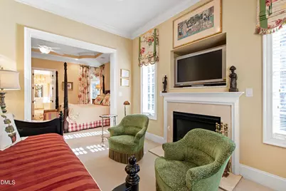 12345 Richmond Run Drive, Raleigh, NC 27614 - Photo 41