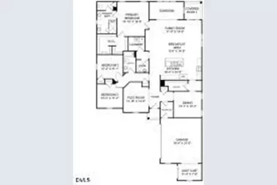 1134 Masters Place Way, Durham, NC 27703 - Photo 15