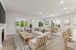 1134 Masters Place Wy, Durham, NC 27703 - Photo 7