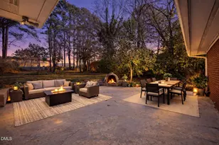 3808 Vesta Dr, Raleigh, NC 27603 - Photo 33