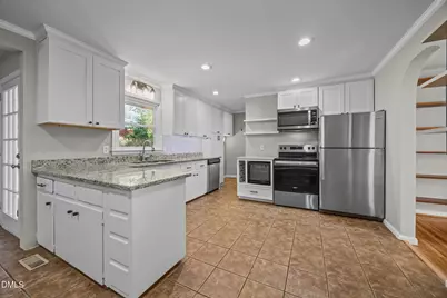 3808 Vesta Drive, Raleigh, NC 27603 - Photo 5