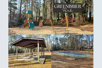 3808 Vesta Drive, Raleigh, NC 27603 - Photo 43