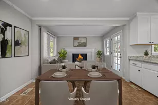 3808 Vesta Dr, Raleigh, NC 27603 - Photo 9