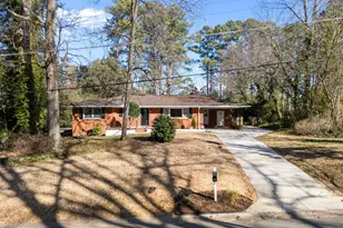 3808 Vesta Dr, Raleigh, NC 27603 - Photo 27