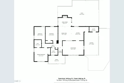 3808 Vesta Drive, Raleigh, NC 27603 - Photo 45