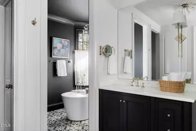 3100 Georgian Terrace, Raleigh, NC 27607 - Photo 25