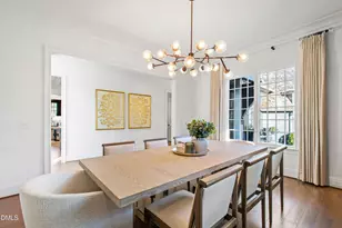 3100 Georgian Terrace, Raleigh, NC 27607 - Photo 17