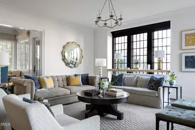 3100 Georgian Terrace, Raleigh, NC 27607 - Photo 3