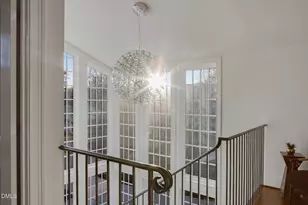 3100 Georgian Terrace, Raleigh, NC 27607 - Photo 5