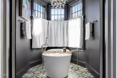 3100 Georgian Terrace, Raleigh, NC 27607 - Photo 23