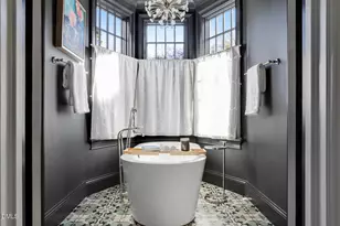 3100 Georgian Terrace, Raleigh, NC 27607 - Photo 23