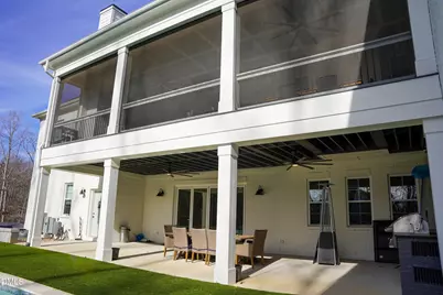 297 Diamante Drive, Clayton, NC 27527 - Photo 19