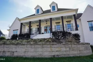 297 Diamante Dr, Clayton, NC 27527 - Photo 25