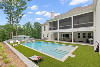 297 Diamante Drive, Clayton, NC 27527 - Photo 21