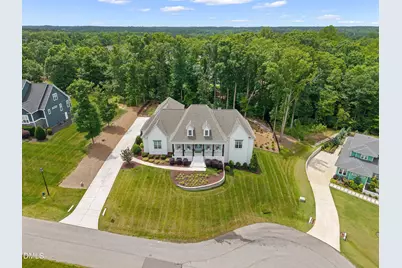 297 Diamante Drive, Clayton, NC 27527 - Photo 17