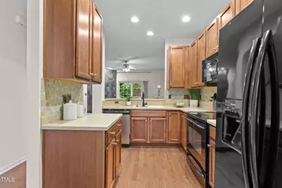 648 Cupola Drive, Raleigh, NC 27603 - Photo 5