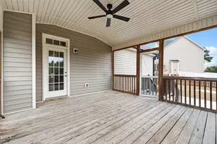 34 Summer Ridge Ct, Willow Springs, NC 27592 - Photo 33