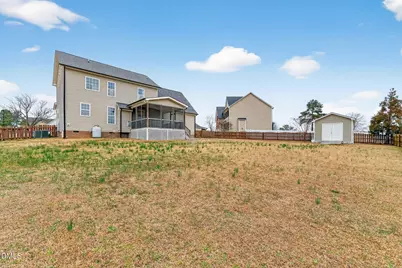 34 Summer Ridge Court, Willow Springs, NC 27592 - Photo 35