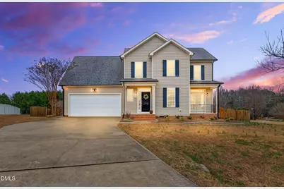 34 Summer Ridge Court, Willow Springs, NC 27592 - Photo 1