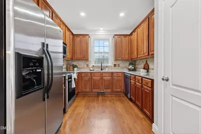 34 Summer Ridge Court, Willow Springs, NC 27592 - Photo 13