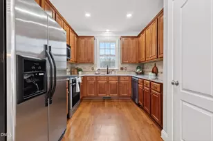 34 Summer Ridge Ct, Willow Springs, NC 27592 - Photo 13