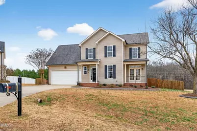 34 Summer Ridge Court, Willow Springs, NC 27592 - Photo 3