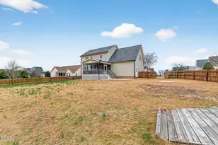 34 Summer Ridge Ct, Willow Springs, NC 27592 - Photo 37