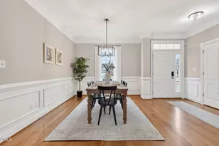 34 Summer Ridge Ct, Willow Springs, NC 27592 - Photo 5